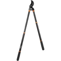 Bradas Teleskop Astschere Bypass Gartenschneider V-SERIES KT-V1210