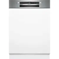 Bosch Smi4evs04e Built-in Geschirrspüler
