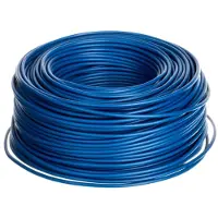 Lapp H07V-K Installationskabel - 4520142-100 [100 Meter] - Leiternennquerschnitt: 2.5 mm2