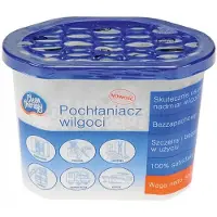 RAVI Feuchtigkeitsabsorber Lufttrockner geruchlos 300g