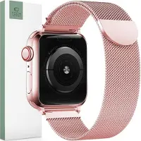 Tech-Protect Apple Watch Milanaise-armband 38/40mm