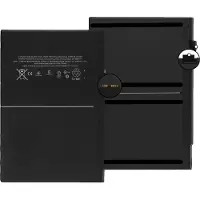 Tradebit AKKU 53760 - Tablet-Akku für Apple iPad 6, iPad Air 2, Li-Po, 7340 mAh