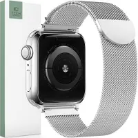 Tech-Protect Apple Watch Milanese 4/5/6/7/se-armband 38/40/41mm