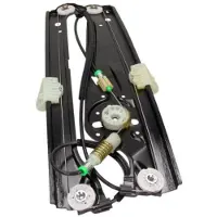 MAXGEAR 50-0249 Elektrischer Fensterheber Vorne Links für BMW 7 (E65, E66, E67)