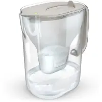 Brita Style ESSENTIAL XL Sandfilterkrug + MX Pro Pure Performance Filter