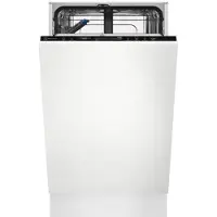Electrolux Eeg62300l Geschirrspüler