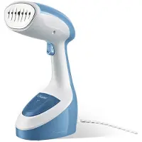 Maestro Mr-356 Vertikales Dampfbügeleisen Silber One Size / EU Plug 220V Silber One Size