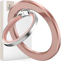 Tech-Protect Mmr300 Magnetischer Magsafe-Telefonring Rosegold
