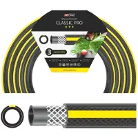 AWTOOLS Gartenschlauch Classic Pro 1/2" 30M