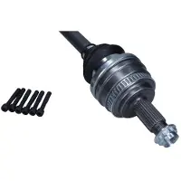 MAXGEAR 49-1096 Antriebswelle Hinten Links für BMW 3 Limousine (E46) 3 Touring (E46) 3 Coupe (E46) 3 Cabrio (E46) 3 Compact (E46)