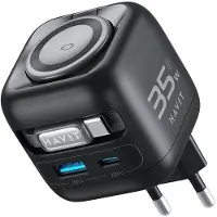 Havit Uc250 A-eu Usb-c-ladegerät