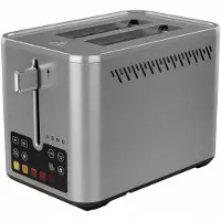 AENO Toster Touch control Toaster