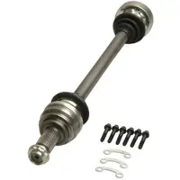 MAXGEAR Bmw 3 E91/E93 316I-320I 05- Le