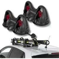 Menabo Magnet Skiträger Himalaya