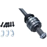 MAXGEAR 49-1101 Antriebswelle Hinten Rechts für BMW X3 (E83)