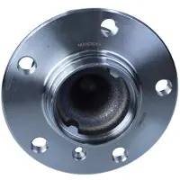 MAXGEAR Radlagersatz 33-0897