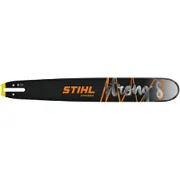 Stihl Führungsschiene Duromatic E 1,6mm 75cm Schwert- 30020008041