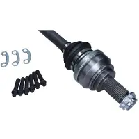 MAXGEAR 49-2289 Antriebswelle Vorne für BMW 5 Limousine (E60) 5 Touring (E61)
