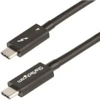 StarTech.com Thunderbolt Usb-c Kabel