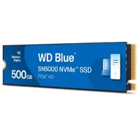 SanDisk WDS200T4B0E, 2 TB, M.2, 5150 MB/s