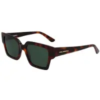 Karl Lagerfeld KL6089S Tortoise brown A0204759