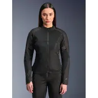Alpinestars Stella C-1 Air Jacke Black