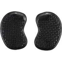 Alpinestars Bioflex, Paar Hüftprotektoren unisex PVC schwarz, S