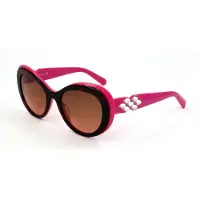 Swarovski Sonnenbrille SK0224 56F 54 20 140