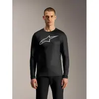 Alpinestars A-dura Ride Langarm Enduro Trikot