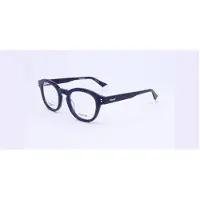 Polaroid PLD D559 47/21/145 Blaue Eco-Acetat Brille MAN PLD D559