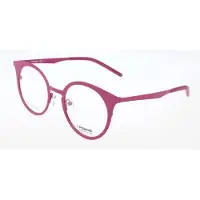 Polaroid PLD D200 48/21/150 Aubergine solide matte Edelstahl DAMEN PLD D200