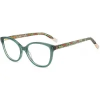 Missoni MIS 0149 53/17/145 Grüne Acetatfassung Damen MIS 0149