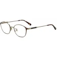 Kate spade KS AMAL/FJ 49/18/140 Brille mit braunem Metallrahmen FRAU KS AMAL/FJ