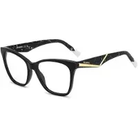 Missoni MIS 0249 54/17/140 schwarze Acetatrahmen Damenbrille MIS 0249