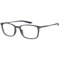Under Armour UA 5121XL/G 58/19/150 Graublau Acetatrahmen Herren UA 5121XL/G
