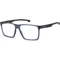 Carrera Ducati CARDUC 058 57/16/140 Blaue Polyamidrahmen Herrenbrille CARDUC 058