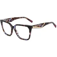 Missoni MIS 0269 54/16/140 Lila havana braune Acetatrahmen DAMEN MIS 0269