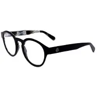 Moncler Sehhilfen - - ML5122 - Horn - Acetat - Herren