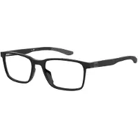 Under Armour UA 5113 55/18/145 Brille Schwarz Grau Acetat Rahmen HERREN UA 5113