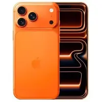 Apple iPhone 17 Pro Max , 17,5 cm (6.9"), 2868 x 1320 Pixel, 512 GB, 48 MP, iOS 26, Orange