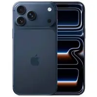 Apple iPhone 17 Pro Max , 17,5 cm (6.9"), 2868 x 1320 Pixel, 256 GB, 48 MP, iOS 26, Blau