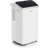 Bosch Cool 5100 Monoblock-Klimagerät EEK: A+ (A+++ - D) 3.4 kW 115 m³ Weiß 7738346999