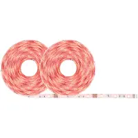 Paulmann SimpLED LED Strip RGB Komplettset