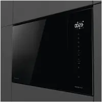 Hisense Bim325gi63dbg Mikrowelle