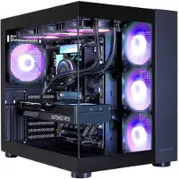 Cougar Hyrican FV150 BK 7941 Ryzen 5 9600X WAK 32GB/1TB SSD RTX 5060 Win11