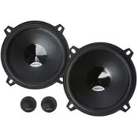 Hertz DSK 130.3, 2-Wege, 120 W, 60 W, 4 Ohm, 93 dB, 3500 Hz