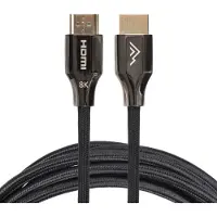 Montis+ HDMI - HDMI Kabel 3m schwarz (MT006-3)