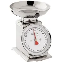 Louis Tellier - Mechanische Waage 3 kg - N3690