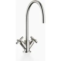 Dornbracht 22815892-06 Einlochbatterie Tara.