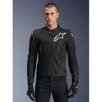 Alpinestars Viper Air V4 Motorrad Textiljacke